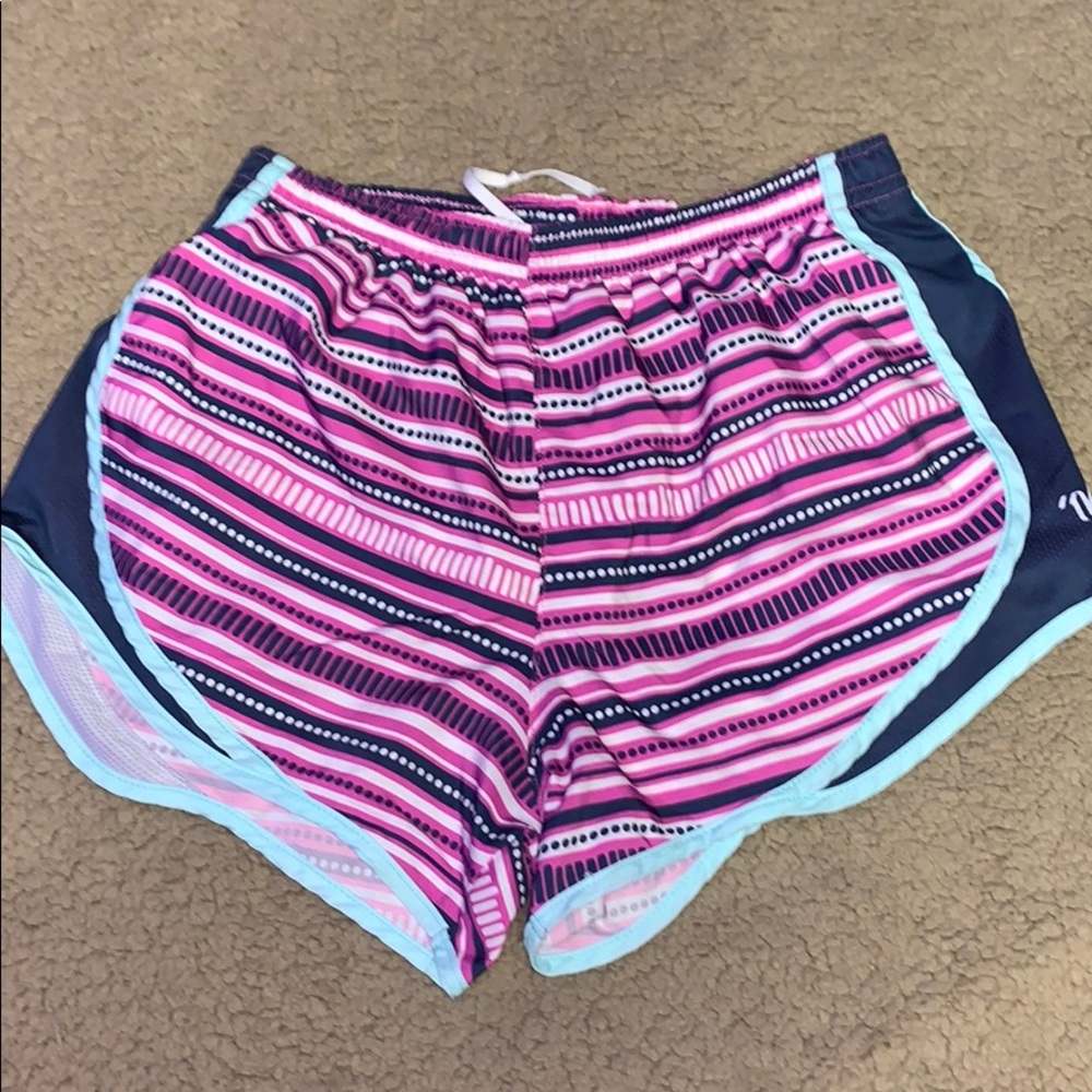 Athletic shorts